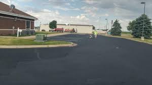 Best Decorative Concrete Driveways  in Coldwater, OH